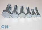 DIN6914 Steel Hex Bolt