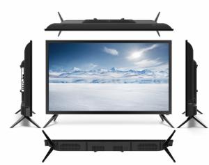 Wholesale Frame Style Android 55 Inch TV Standard Bezel Android Television Customizable from china suppliers