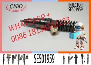 Wholesale RE533608 RE533501 SE501959 BEBE4C12101 Electronic Injector for Tractors 9510R, 9330, 9630, 9510RT, 9410R, 9630T from china suppliers