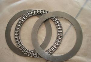 Wholesale NTA-512 Needle roller ball thrust bearing NTA series 7.92X19.5X1.984 from china suppliers