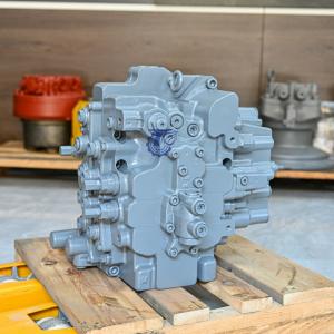 Wholesale 9284929 FOR HITACHI ZX120-3 ZX135US-3 ZX130LN-3 EXCAVATOR PARTS HYDRAULIC MAIN CONTROL VALVE CONTROL BLOCK AFTERMARKET ORIGINAL from china suppliers