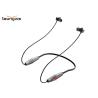 Buy cheap Noise Cancelling CVC 8.0 Retractable Neckband Earbuds 33 Feet Working Range from wholesalers
