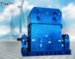 1300KW Large Synchronous Motor For Blast Furnace Blower IEC GB