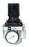 Air Preparation Units and Accessories Air Regulator