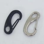 Stainless Steel Egg Quick Link Carabiner Corrosion Resistance Long Lasting