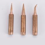 Factory Price Soldering Iron Tips Lead Free For Iron Stations with SGS