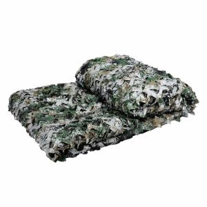 Wholesale Camouflage Ghillie Suit Netting Camping 6.5 X 10ft 10 X 10ft 10 X 13ft from china suppliers