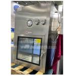 Stainless Steel Dynamic Pass Box for cleanroom