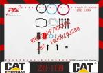 Excavator Parts Engine 3408 3412 Fuel Injector 232-1171 10R-1267 232-1183 10R