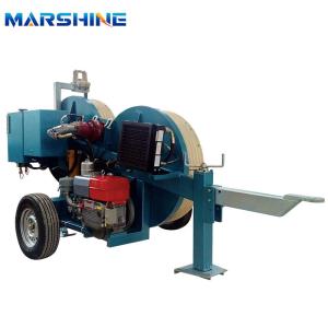 Wholesale Hydraulic Cable Tensioner For Overhead Conductor High Capacity And Performance from china suppliers