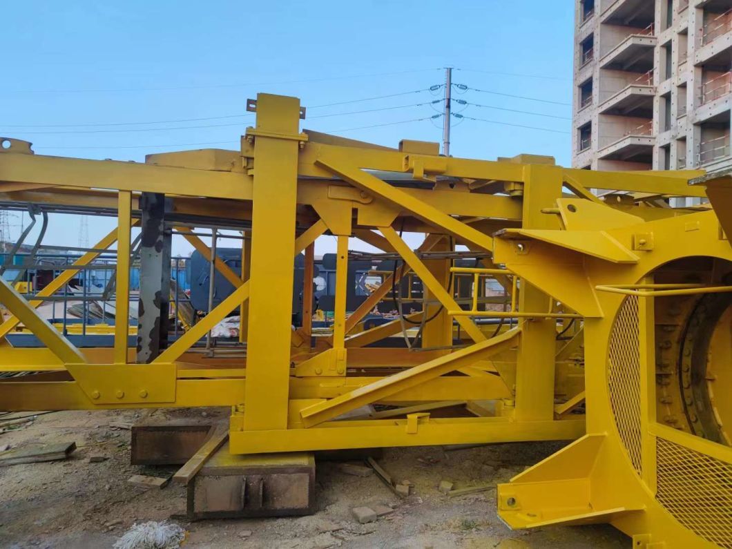 Xg 6012-8 Flat Head Tower Section for Sale in 2017