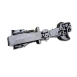 14% Elongation Train Coupler Parts Wagon Draft Gear Coupler 830MPa Tensile