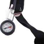 Fire Fighting Equipment 6.8L Carbon Tank Air Breathing Apparatus