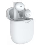 Black 300mAh 5hrs TWS Wireless Earphones Noise Reduction CE