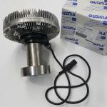 4182229 Fan Clutch Assembly For 320D2 323D2 329D2 Excavator
