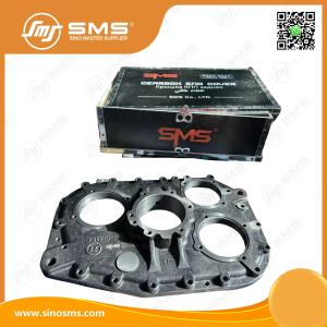 Wholesale F99975 FAST Gearbox Rear Cover Sinotruck Shacman Transmission Truck Spare Parts from china suppliers