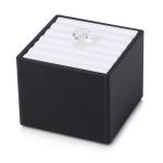 Free sample Super quality 8 pcs acrylic hotel bathroom items