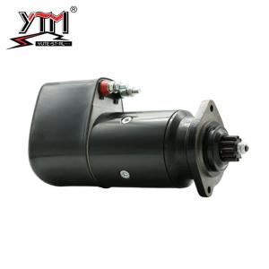 Wholesale QDJ2745K CST10627 0001416024 5.4KW Starter Motor For LIEBHERR Deutz 1410087 1416032 1416071 986011480 1148 1701052 from china suppliers