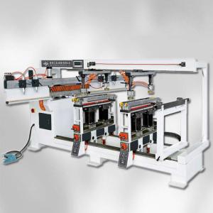 Wholesale MZ7322D Three-row Multiple Spindles Drilling Machine from china suppliers