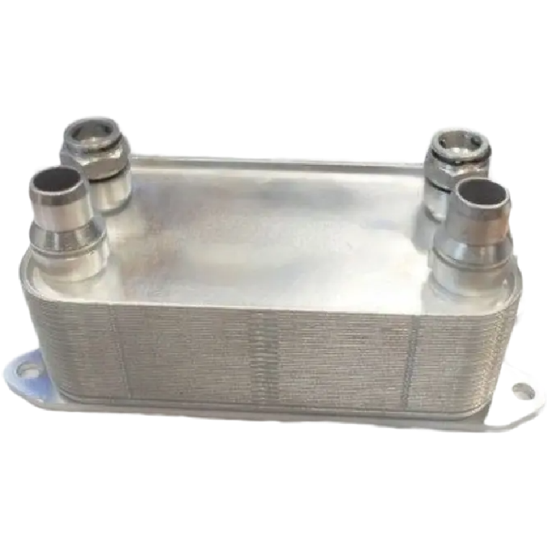 2009- Oil Cooler Automatic Gearbox 0995001100 0995002300 For Mercedes C W204 E W212