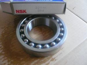 Wholesale 1200 Bore 10 mm Self Aligning Ball Bearing High Speed Bearings For Elevator from china suppliers
