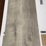 6''x36' Rot Proof Wear-Resistant PVC Spc Vinyl Flooring piso vinilico click with