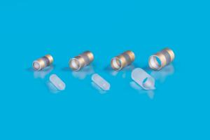 Wholesale Various Products Gold Plating Service , Optical Component Gold Dipping Service from china suppliers