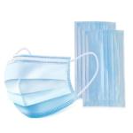 Soft Disposable Surgical Masks Clean And Hygienic Medical Respirator Mask