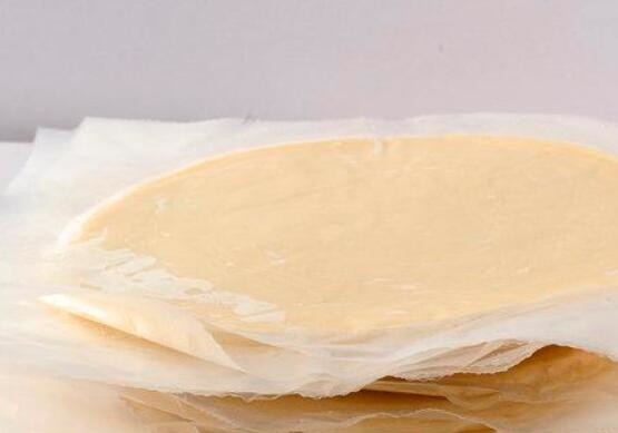 8000pcs/Hr Roti Canai Making Machine Chinese Traditional Clay Oven Rolls Production Line