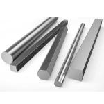 Petroleum 10mm Stainless Steel Rod 301L 409L Black Steel Round Bar