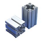 Engraving Machine Assembly Line Aluminum Profile 30 X 30 40 X 40