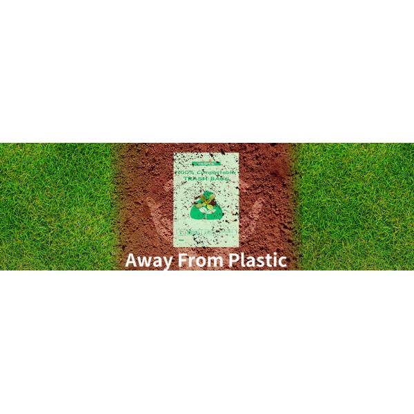 Eco Friendly Plastic Disposable Dog Poop Glove Bags, Eco Friendly Biodegradable Scented Colorful Disposable Dog Poop Bag