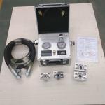 Portable Hydraulic Tester For Fault Diagnosis Of Hydraulic System
