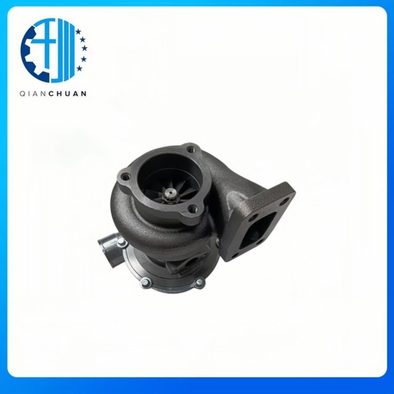 8-94418-3200 RHB6 Turbocharger For Isuzu 4BD1-T 4BD1-PTH Engine