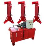 CE Certified Hydraulic Tank Lift Jacks for Lift Tank Grain Silo Tank Jacking