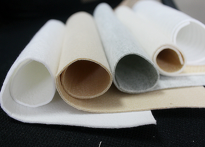 High Efficiency Dust Filter Cloth Materials Air Filter Supplier