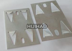 Wholesale Stainless steel impaling clips attach acoustic panels703 board to walls from china suppliers