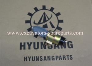 Wholesale 3864274 1751-2467U1B1S5A Diesel Engine Stop Solenoid For KATO HD700-7 from china suppliers