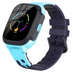 IP67 Waterproof Gps Tracker Watch Alarm Clock LT25 For Kids 240x240