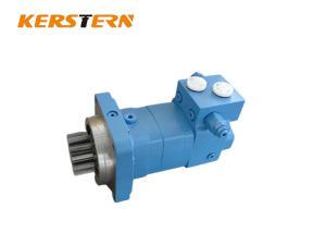 Wholesale Durable High Torque Motor Orbit Hydraulic For Crusher from china suppliers