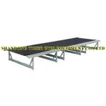 Gymnastics Equipment Gymnastics Children Long Trampoline