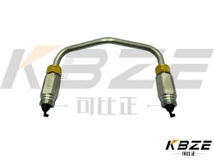 Wholesale 4924231 CUMMINS QSK19 QSK50 ENGINE FUEL LINES 2896821 FOR MINING EXCAVATOR from china suppliers