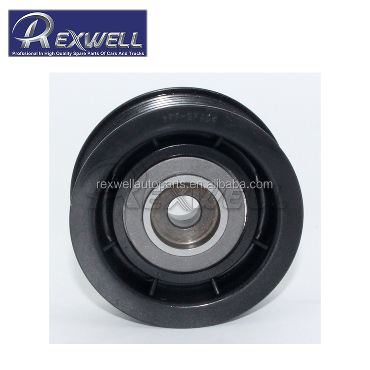 SHIPPING Ocean Cargo MD368210 Belt Idler Grooved Pulley For Mitsubishi Pajero V73W 6G72