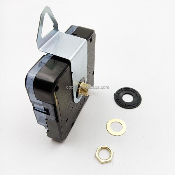 S888 Clock Accessories Silent Sweep Clock Mechanism Quartz Clock Motor