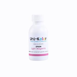 Wholesale Light Magenta Edible Ink , Food Grade Printing Ink Compatible For Epson Injet Printers from china suppliers