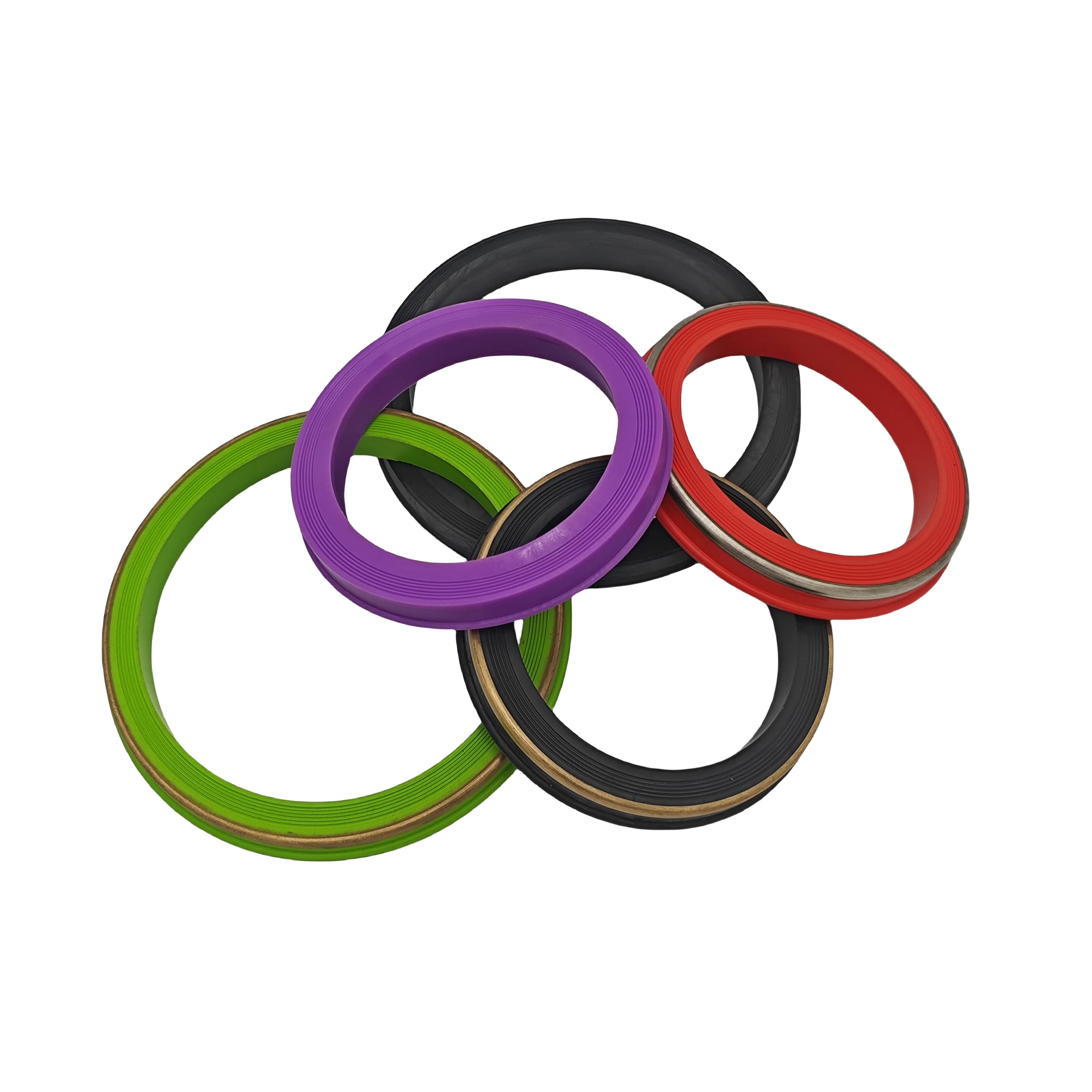FIG 602/ 1002/ 1502 Hammer Union Seals Coupling Seals For Oilfield
