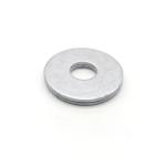 200HV Hot Dip Galvanized Steel Flat Washer DIN 9021 ISO 7093 HDG Washer