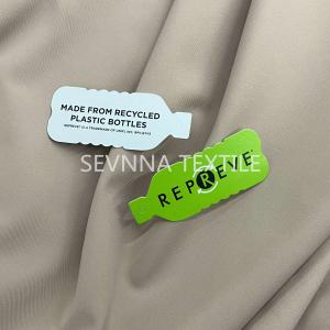 Wholesale Comfort Luxe Plain Yoga Wear Fabric Jogging Outfits 200gsm from china suppliers