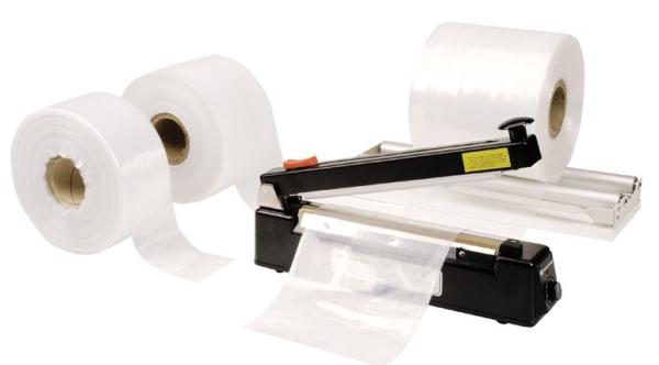Silage Bale Wrap Film/Silage Film/Wrap Film/Bale Wrap Film, White Silage Film,