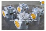 Marine Seawater Strainers 20+ Years Of Experience FEIHANG SHIP ACCESSORIES
